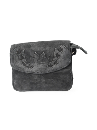 DSTRCT Tas Zwart 238563