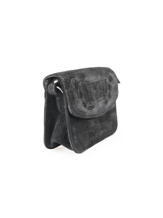DSTRCT Tas Zwart 238563