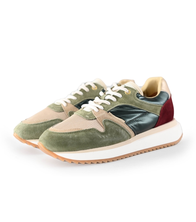 Ambitious Sneakers