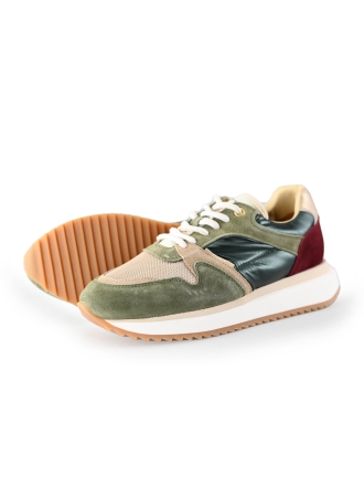 Ambitious Sneakers