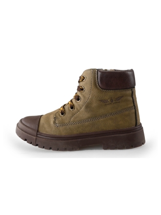 Shoesme Veterboots