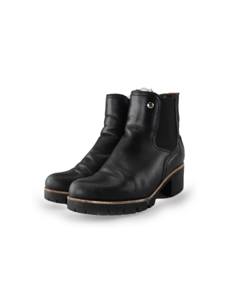 Panama Jack Chelsea boots Zwart 238883