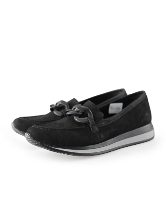 Remonte Loafers  Zwart 238903