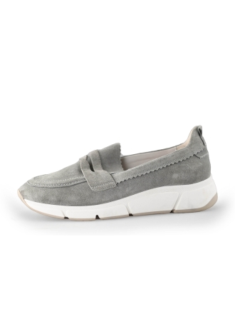 Gabor Loafers  Groen 239101