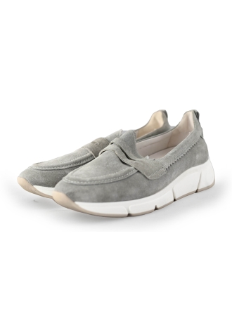 Gabor Loafers  Groen 239101