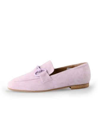 Hampton Bays Loafers  Paars 239120