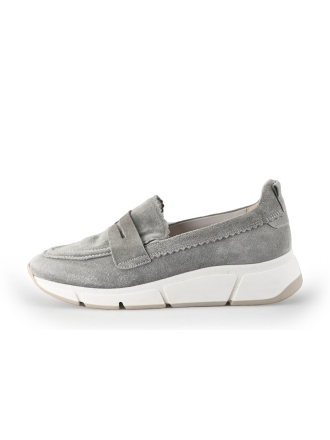 Gabor Loafers  Groen 239194