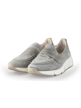 Gabor Loafers  Groen 239194