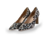 Zinda Pumps