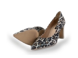 Zinda Pumps