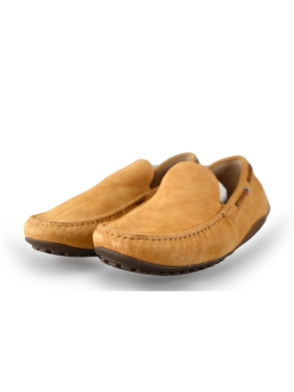 Sioux Loafers  Cognac 239349