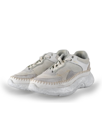 Nubikk Sneakers Grijs 239711