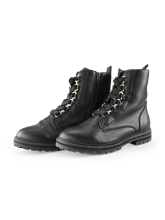 Mexx Veterboots Zwart 239830
