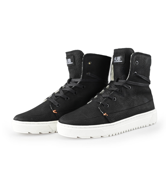 Hub Veterboots