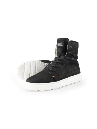 Hub Veterboots