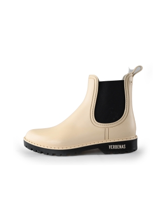 Verbenas Chelsea boots