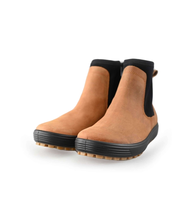 Ecco Chelsea boots