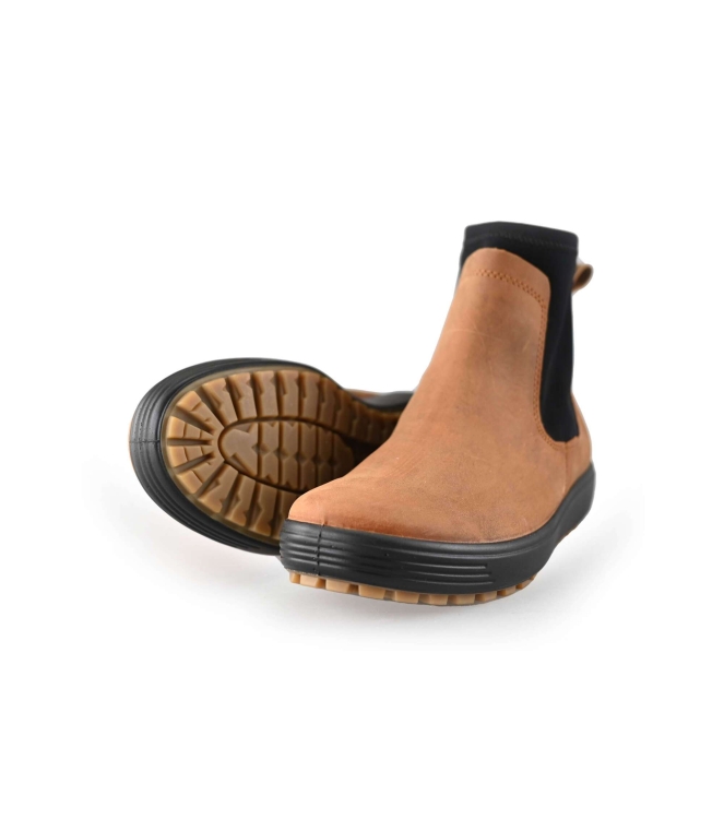 Ecco Chelsea boots