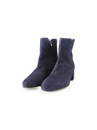 Gabor Enkellaarzen Blauw 230031