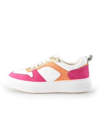 Tamaris Sneakers Wit 230032