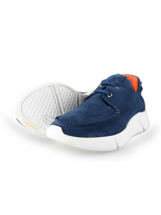 Reinhard Frans Sneakers Blauw 230033
