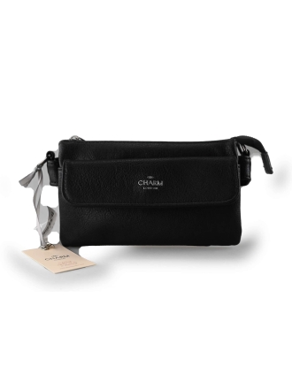Champion Tas Zwart 230046