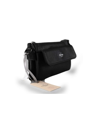 Champion Tas Zwart 230046