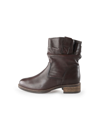Cellini Enkellaarzen Bruin 230055