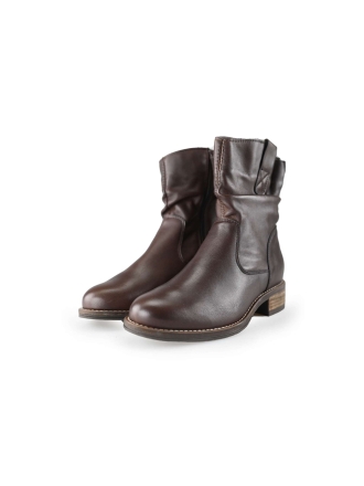 Cellini Enkellaarzen Bruin 230055