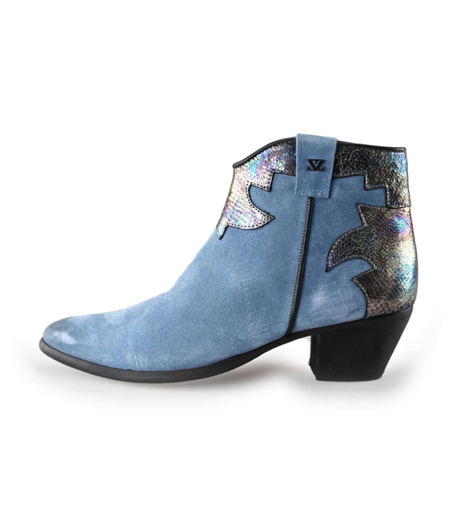 Lazamani Cowboy laarzen