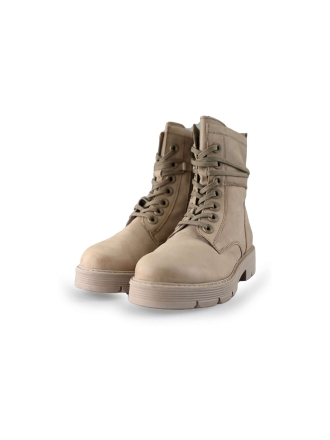 Marco Tozzi Veterboots Beige 230065