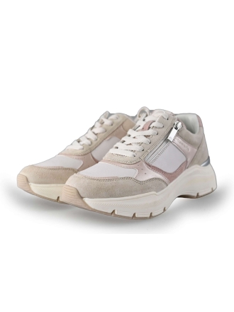 Tamaris Sneakers Wit 230116