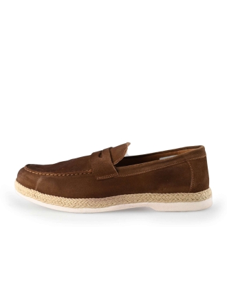 Vertice Loafers  Bruin 230147
