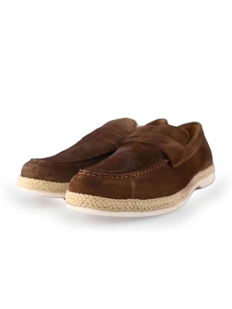 Vertice Loafers  Bruin 230147