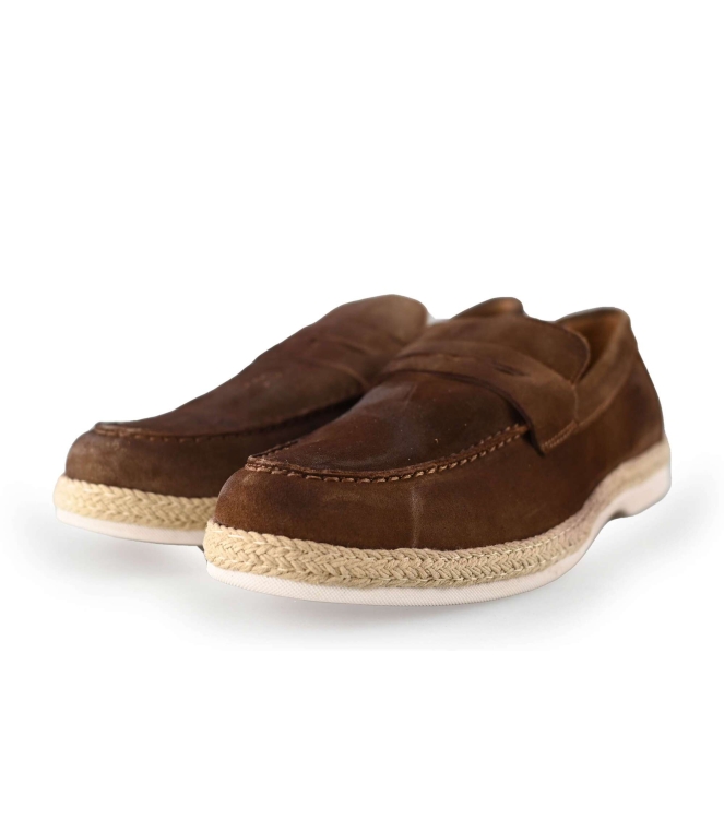 Vertice Loafers 