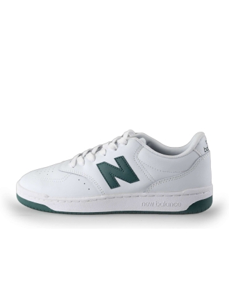 New Balance Sneakers Wit 230175