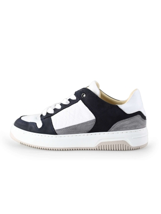 Nubikk Sneakers Wit 230206