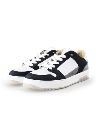 Nubikk Sneakers Wit 230206