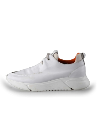 Reinhard Frans Sneakers Wit 230215