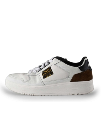 PME Legend Sneakers Wit 230216