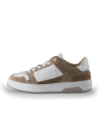 Nubikk Sneakers Bruin 230226