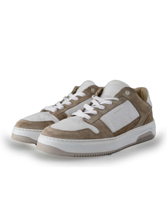 Nubikk Sneakers Bruin 230226