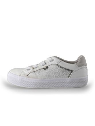 s. Oliver Sneakers Wit 230243