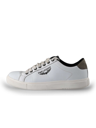 PME Legend Sneakers Wit 230244