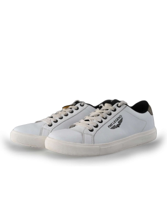 PME Legend Sneakers Wit 230244
