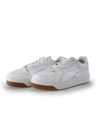 Puma Sneakers Wit 230248