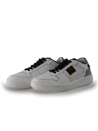 PME Legend Sneakers Wit 230249
