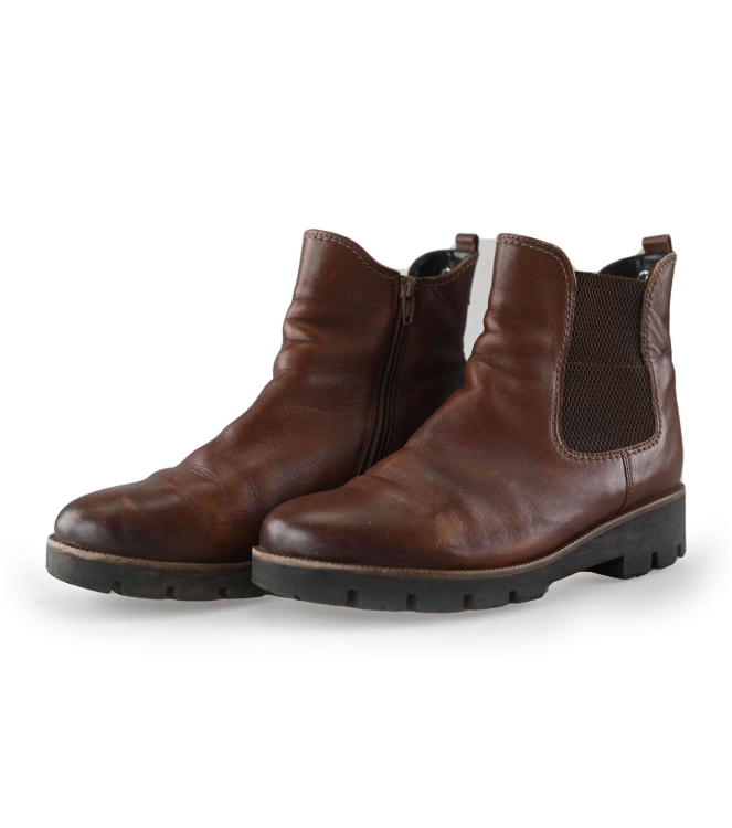 Gabor Chelsea boots