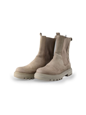 Nelson Chelsea boots Bruin 230271