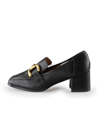 Bibi Lou Loafers  Zwart 230277